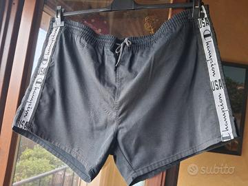 bermuda,pantaloncini uomo,champion