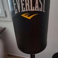 Sacco kickboxing Everlast
