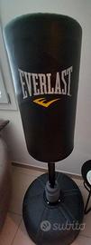 Sacco kickboxing Everlast