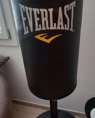 Sacco kickboxing Everlast