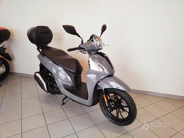 Sym Symphony 125 ST ABS/TCS IN PRONTA CONSEGNA