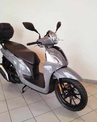 Sym Symphony 125 ST ABS/TCS IN PRONTA CONSEGNA