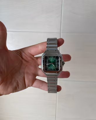 Orologio uomo c****er