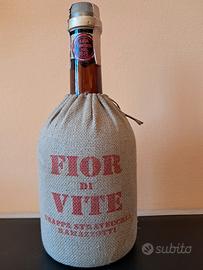 Bottiglia Vintage -Grappa stravecchia Fior di Vite