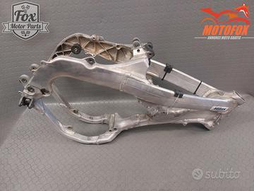 TELAIO HONDA CRF 450 2009/2012 telaietto cassa fil