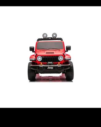  gip renegade  elettrica per bambini 2 posti