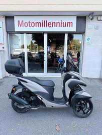 Yamaha Tricity 125