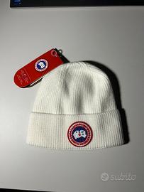 Cappello Canada Goose