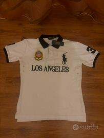 Chief keef polo Los Angeles bianca