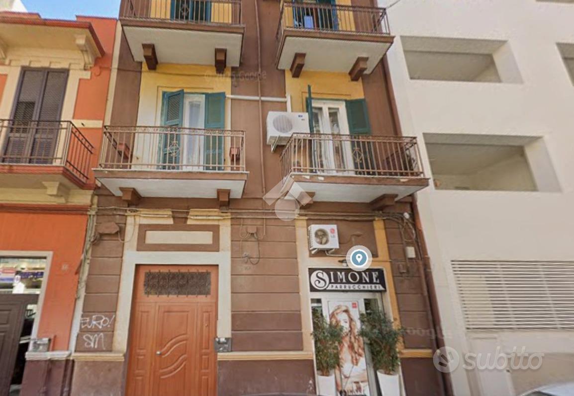 NEGOZIO A BARI - Vista 3