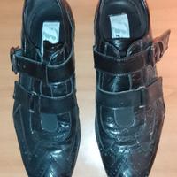 Scarpe eleganti uomo 