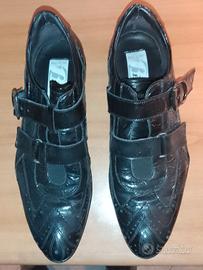 Scarpe eleganti uomo 