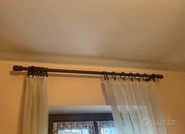 Bastoni per le tende