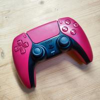 Joypad Ps5 Red 