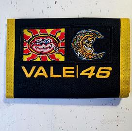 Portafoglio Valentino Rossi 