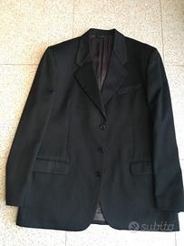 Completo vestito uomo