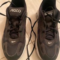 Nike Air Max 200