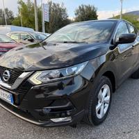 NISSAN Qashqai 1.5 dCi 115 CV Business