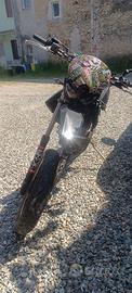 Beta RR50 Racing