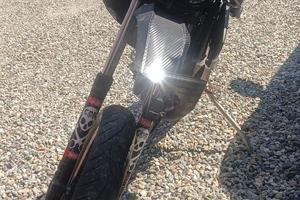 Beta RR50 Racing