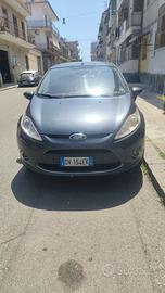Ford Fiesta ST