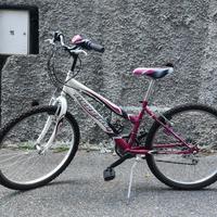 Bici bambina