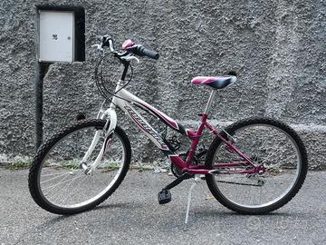 Bici bambina