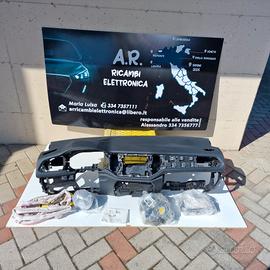 VW T ROC KIT AIRBAG COMPLETO