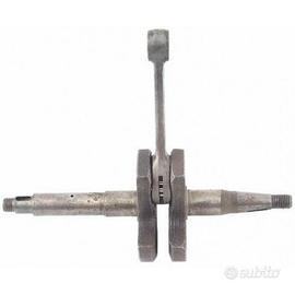 Albero motore Minarelli V2 3800040