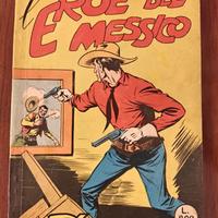 Tex spillati non censurati 4 e 8