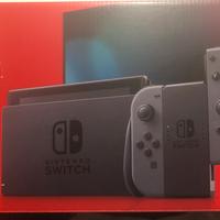 Console Nintendo switch