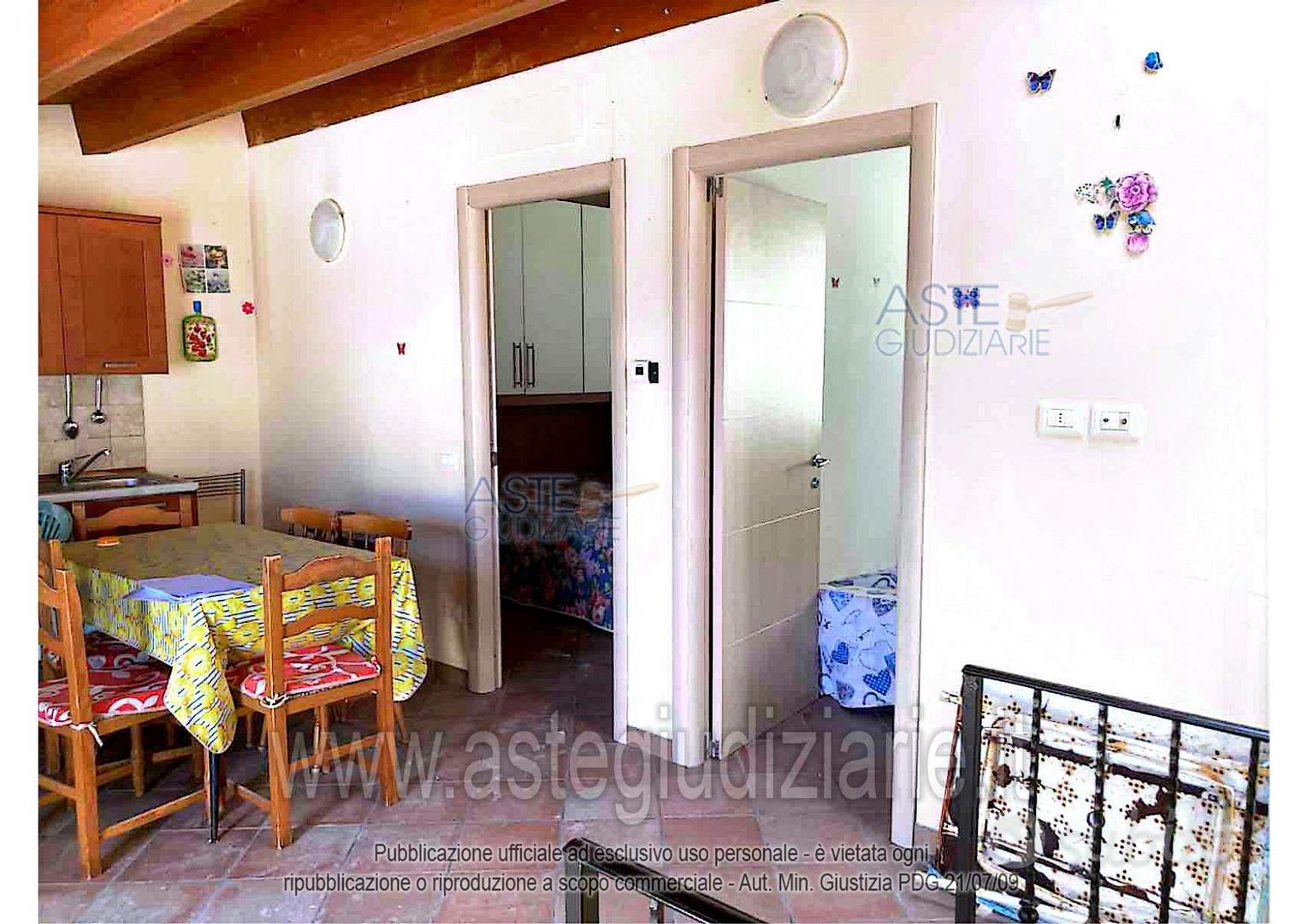 Appartamento – Tortoreto, Teramo - Altro