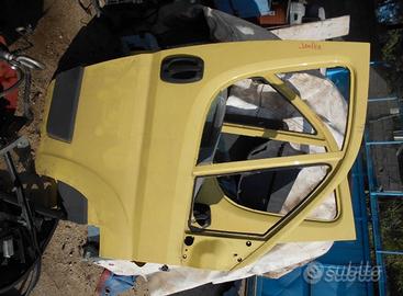Porta sportello dx sx Citroen jumper