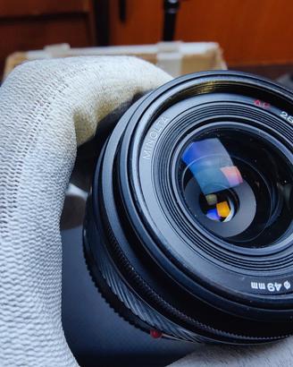 Minolta AF 28mm 2.8