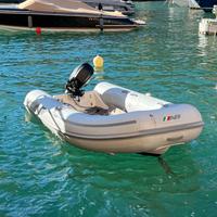 Gommone anno 2022 AB inflatables