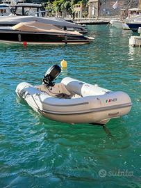 Gommone anno 2022 AB inflatables