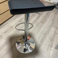 Coppia di Sgabelli da snack