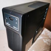 Gruppo di continuità UPS  650VA
