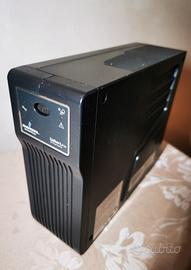 Gruppo di continuità UPS  650VA