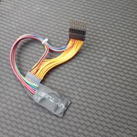 simulatore contachilometri mercedes gla