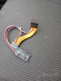 simulatore contachilometri mercedes gla