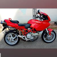 Ducati Multistrada 1000 - 2006