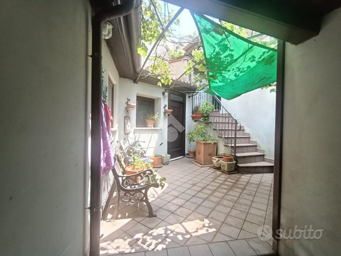 Apartment in Segni, Roma Capitale - Vista 2
