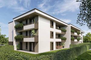 NUOVA COSTRUZIONE A TREVISO