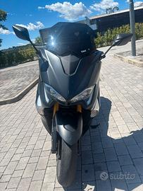 T max 530 sx