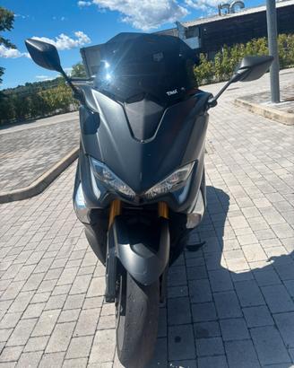 T max 530 sx