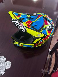 Casco airoh