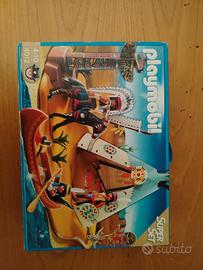 Playmobil Accampamento indiano