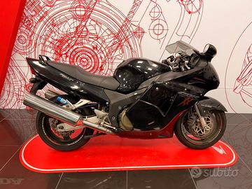 Honda CBR 1100 XX - 1999