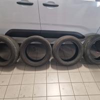 Gomme estive 185/55/15